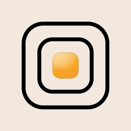 Steady app icon